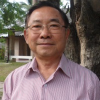 ผู้ช่วยศาสตราจารย์ชุมพล สุรินทราบูรณ์