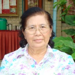 นางลดาวัลย์ อารยะพงศ์ 