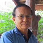 นายเกษมศักดิ์ แสนโภชน์