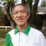 ดร.นรเศรษฐ์ พิสิฐพันพร