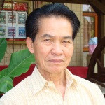 องศาสตราจารย์ ดร.สุนทร โคตรบรรเทา